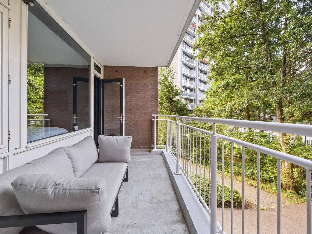 Populierendreef 308, Voorburg