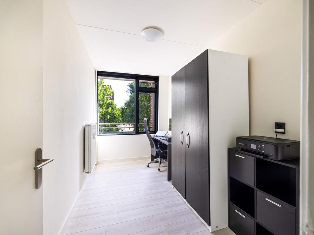 Populierendreef 308, Voorburg
