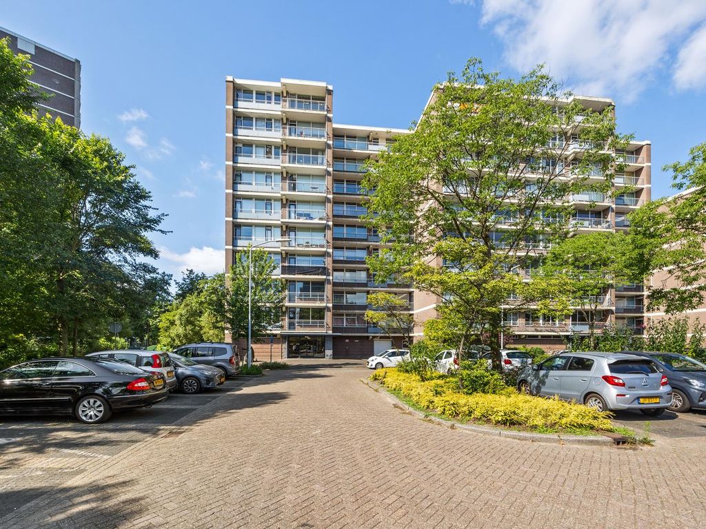 Populierendreef 308, Voorburg
