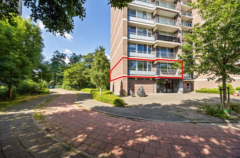 Populierendreef 308