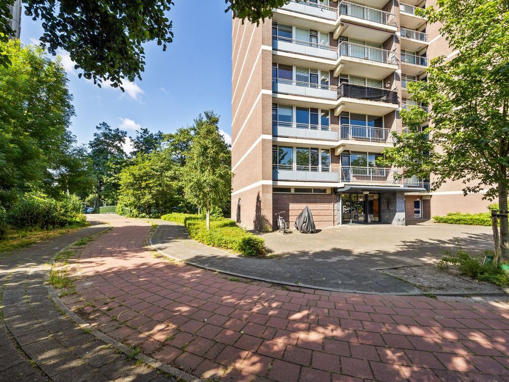 Populierendreef 308, Voorburg