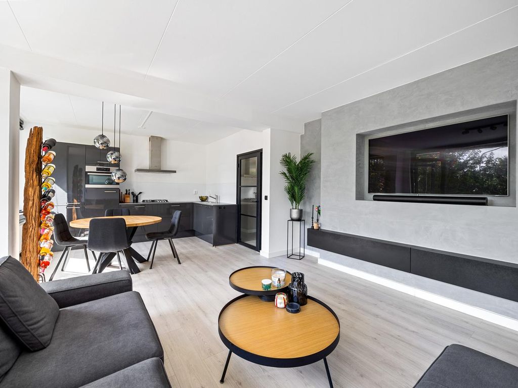 Populierendreef 308, Voorburg