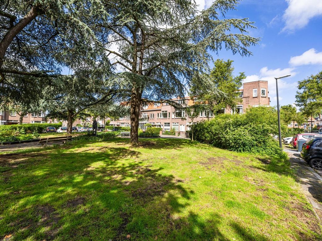 Dahliastraat 30, Rijswijk