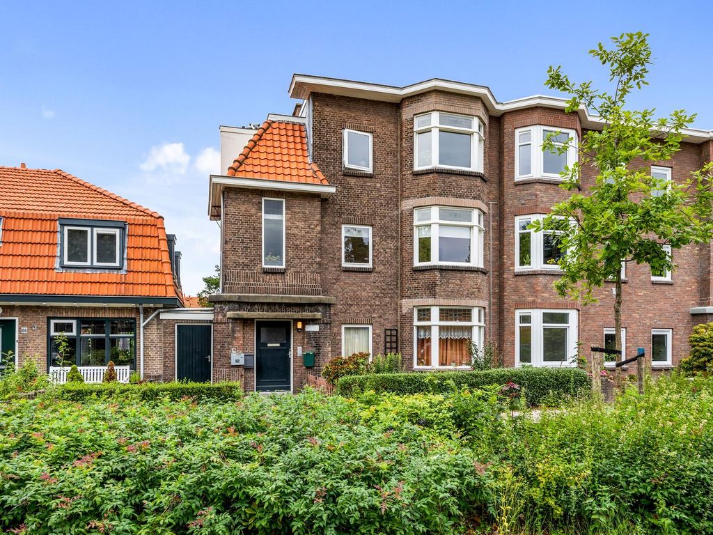 Sir Winston Churchilllaan 162, Rijswijk