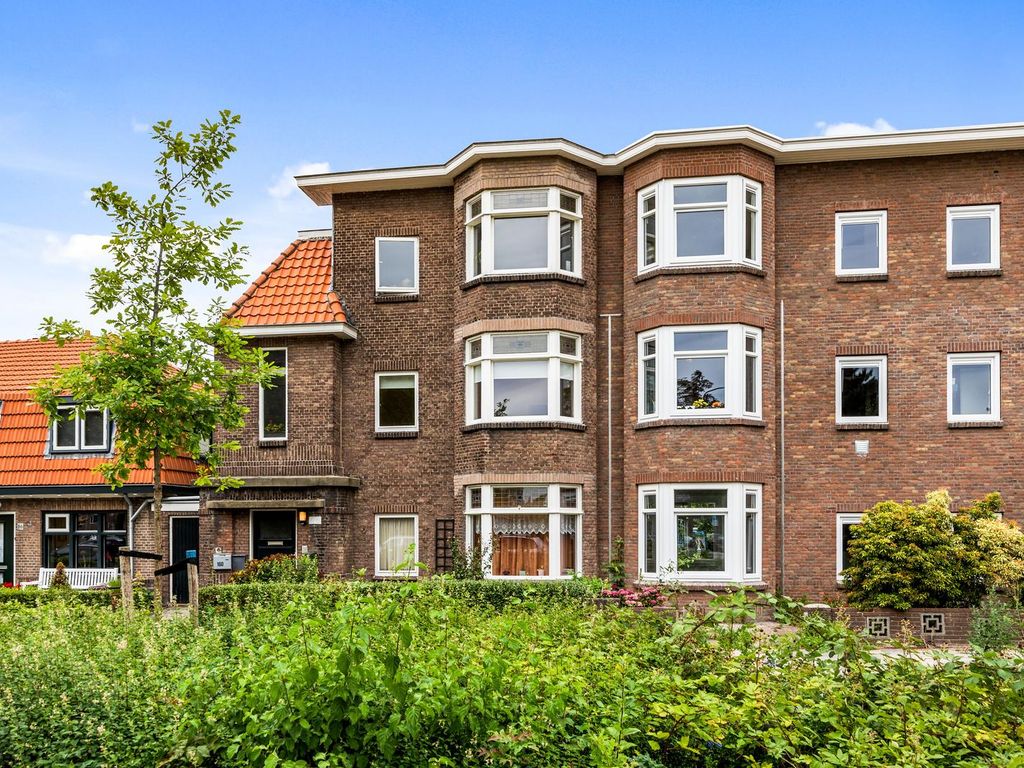 Sir Winston Churchilllaan 162, Rijswijk