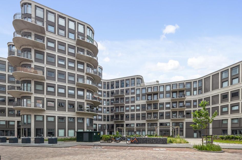 Burgemeester Elsenlaan 319F405