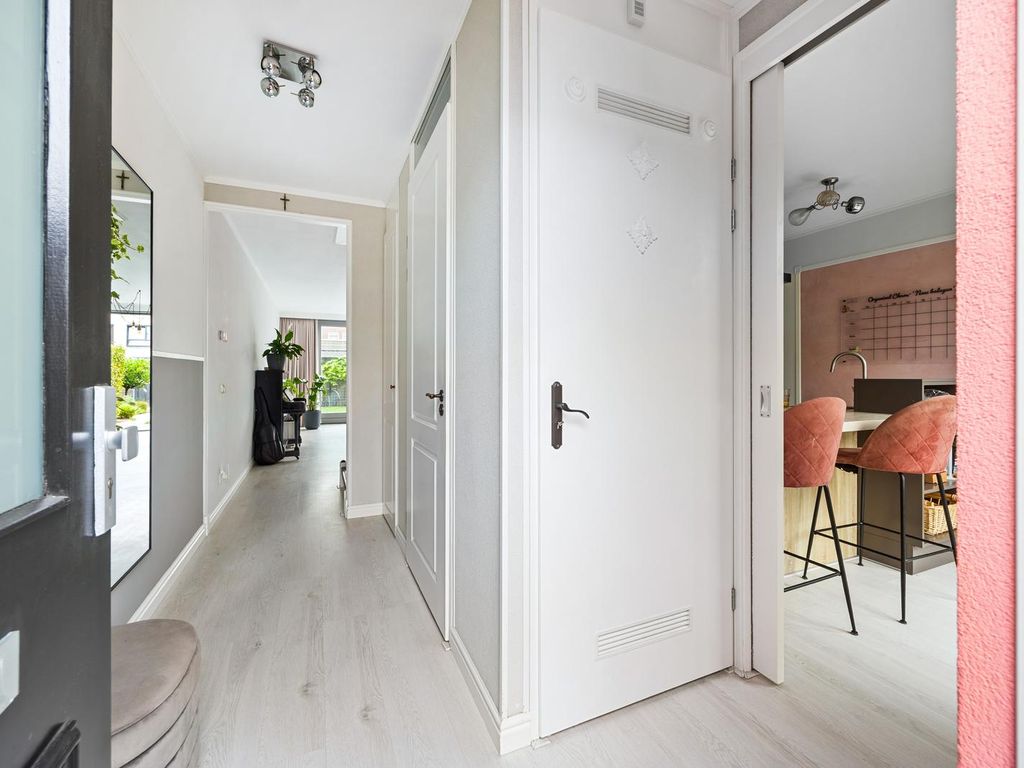 Biancaland 112, 'S-Gravenhage