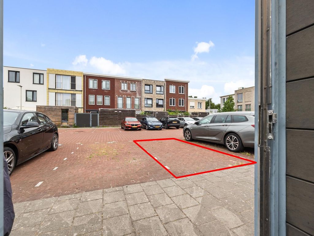 Biancaland 112, 'S-Gravenhage
