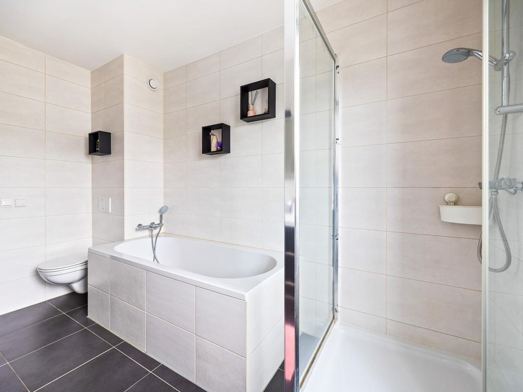 Biancaland 112, 'S-Gravenhage