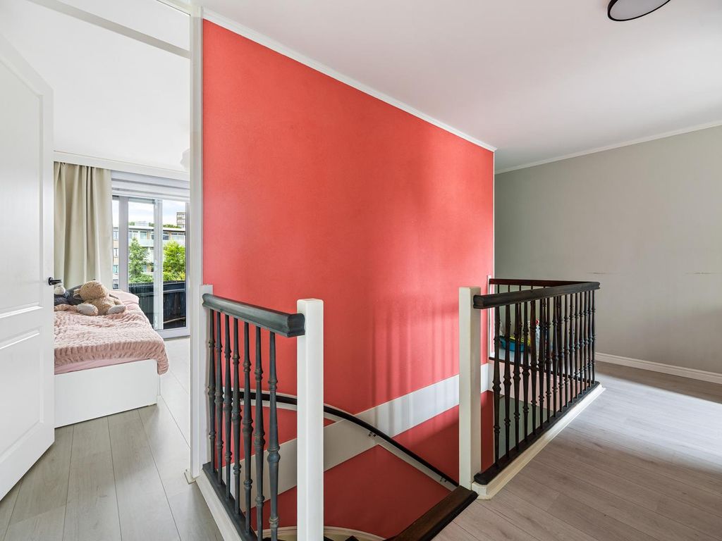 Biancaland 112, 'S-Gravenhage