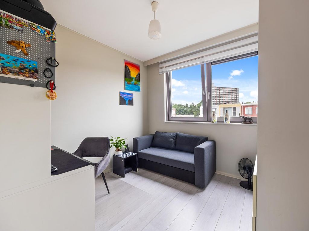 Biancaland 112, 'S-Gravenhage
