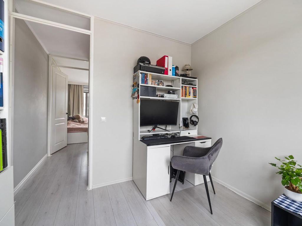 Biancaland 112, 'S-Gravenhage