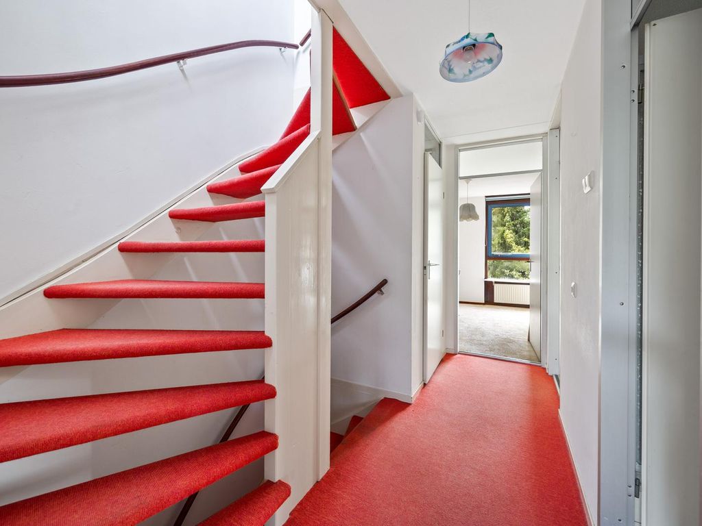 Bous de Jongpark 49, Rijswijk