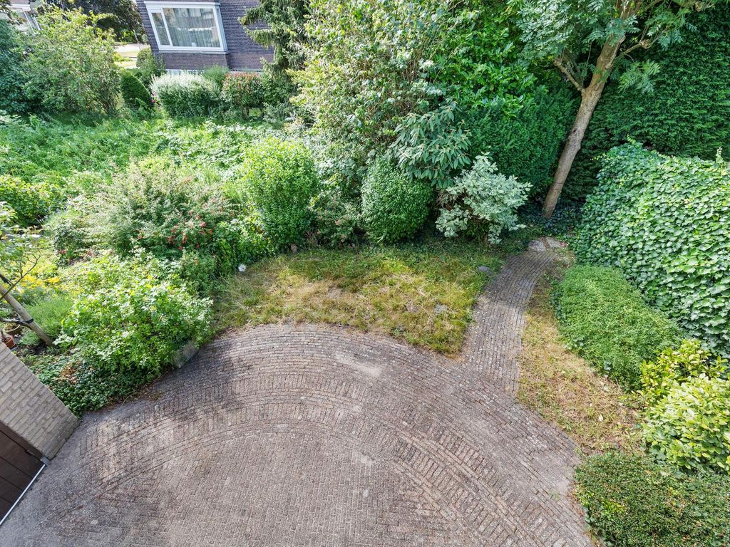 Bous de Jongpark 49, Rijswijk