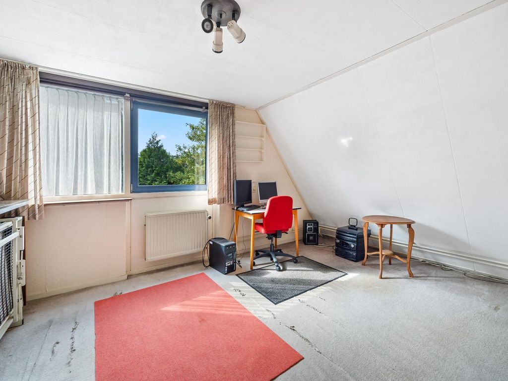 Bous de Jongpark 49, Rijswijk