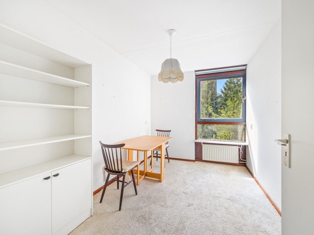 Bous de Jongpark 49, Rijswijk
