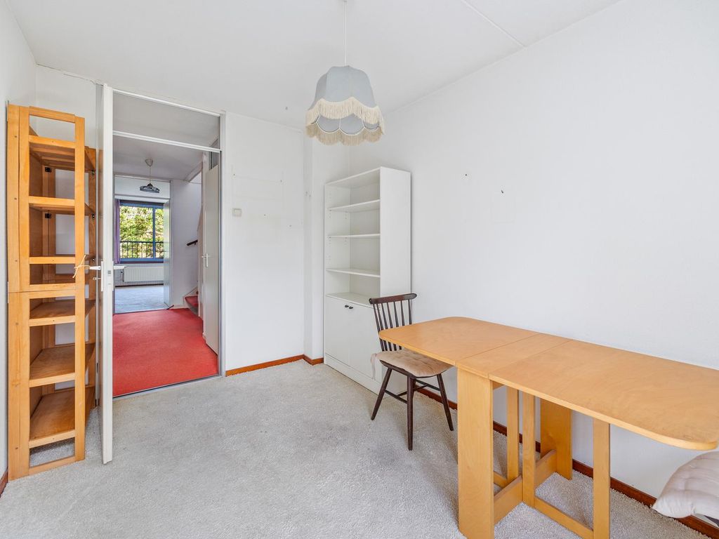 Bous de Jongpark 49, Rijswijk