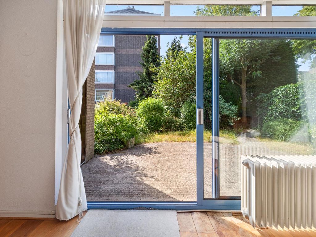 Bous de Jongpark 49, Rijswijk