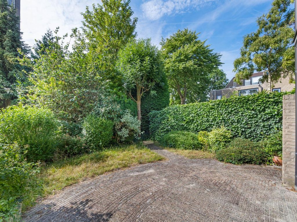 Bous de Jongpark 49, Rijswijk
