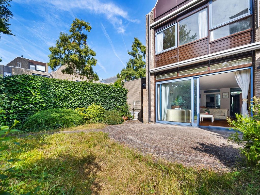 Bous de Jongpark 49, Rijswijk