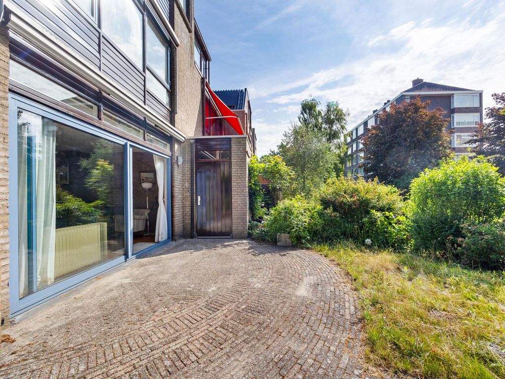 Bous de Jongpark 49, Rijswijk