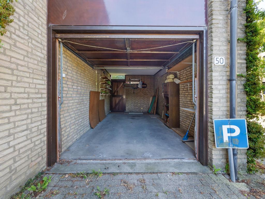 Bous de Jongpark 49, Rijswijk