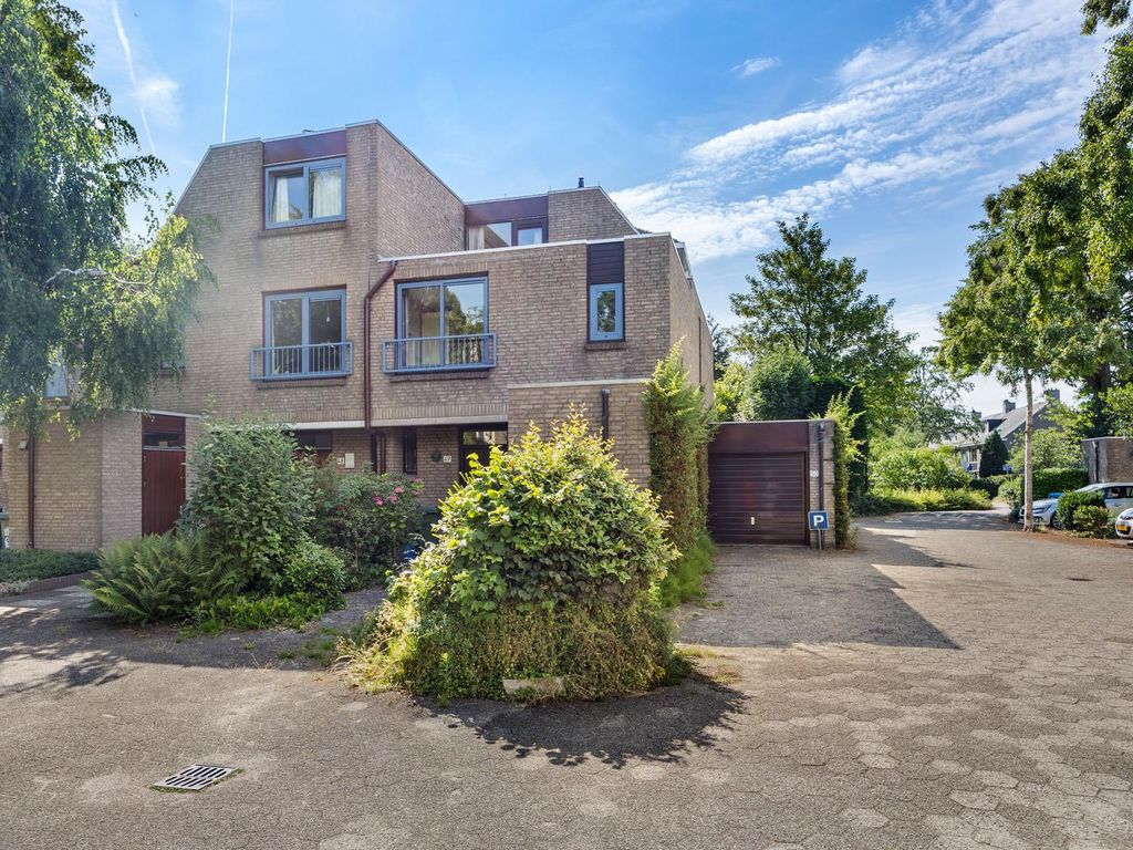 Bous de Jongpark 49, Rijswijk