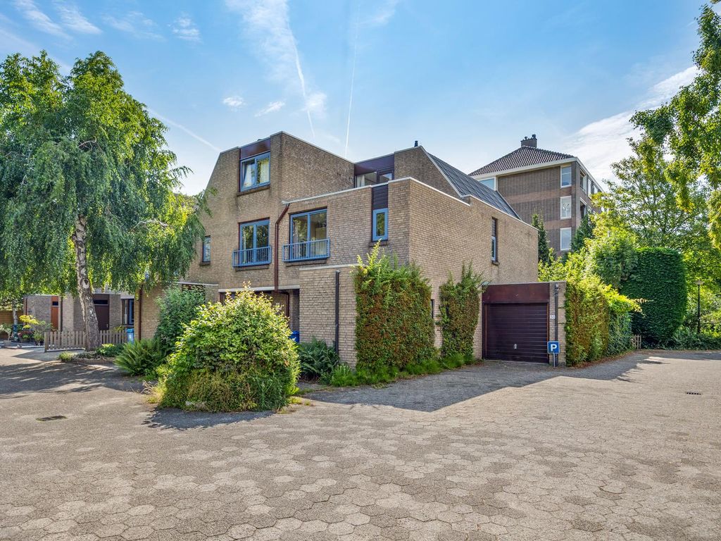 Bous de Jongpark 49, Rijswijk