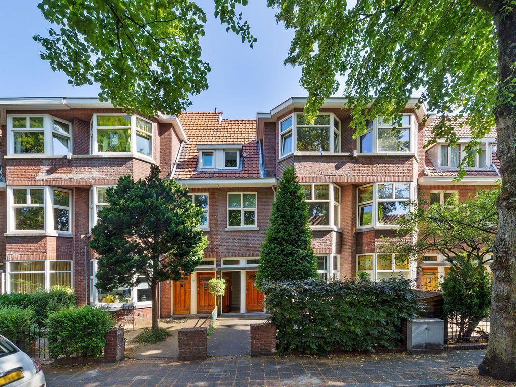 Beetslaan 29, Rijswijk