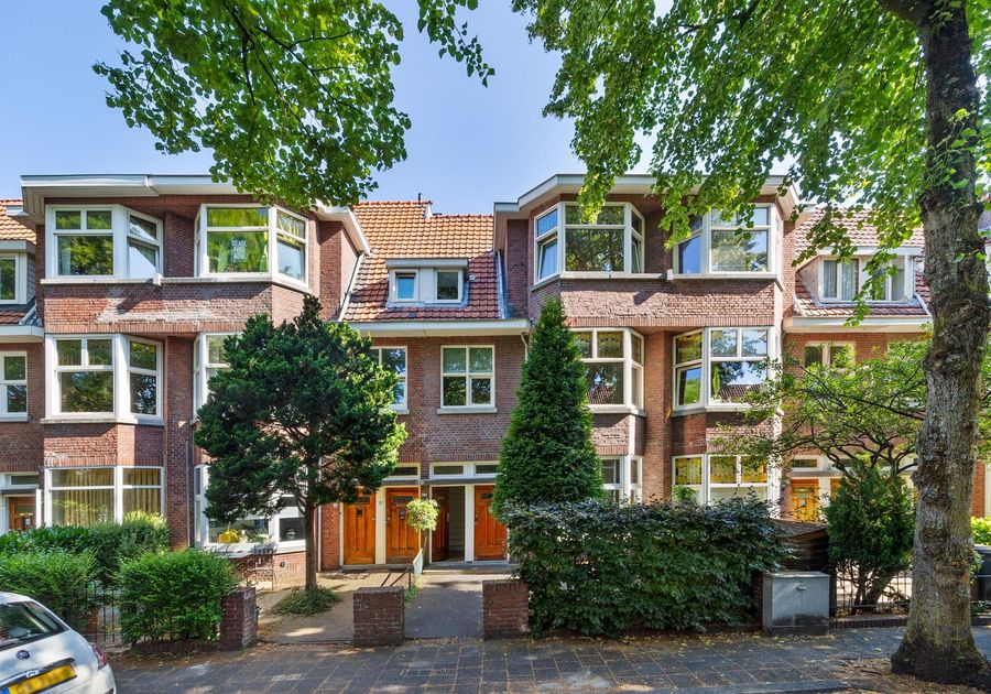Beetslaan 29, Rijswijk