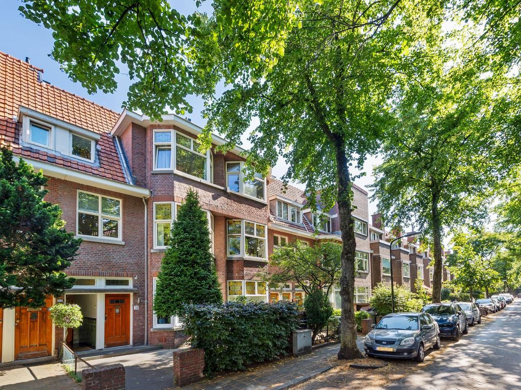 Beetslaan 29, Rijswijk