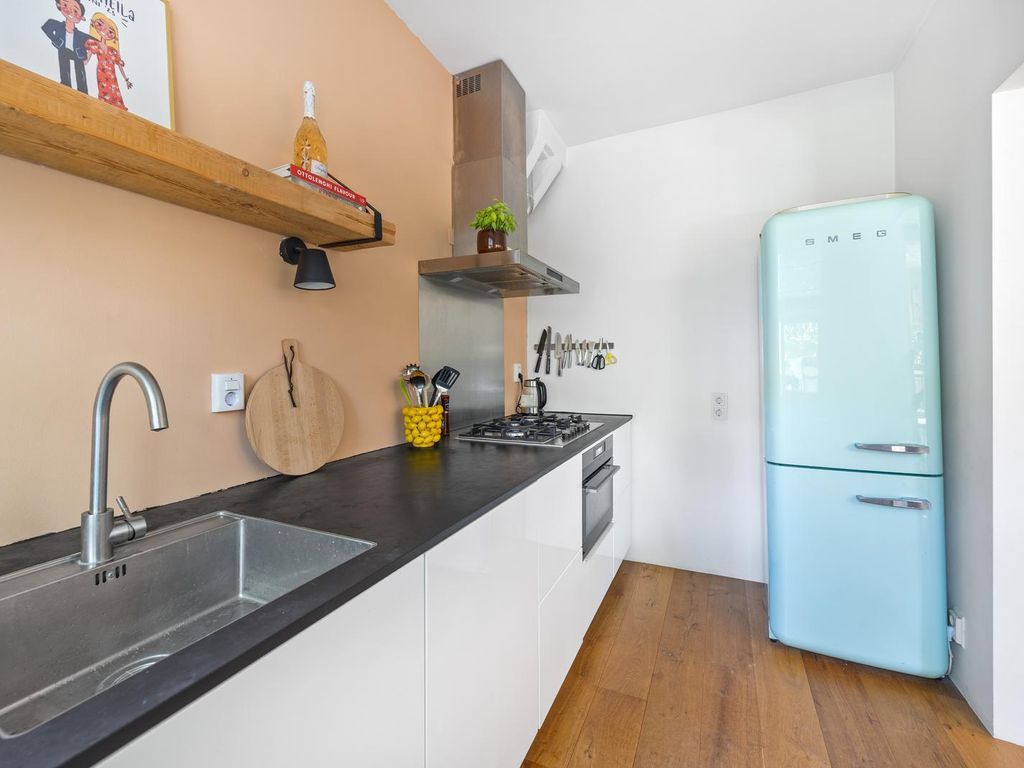 Beetslaan 29, Rijswijk