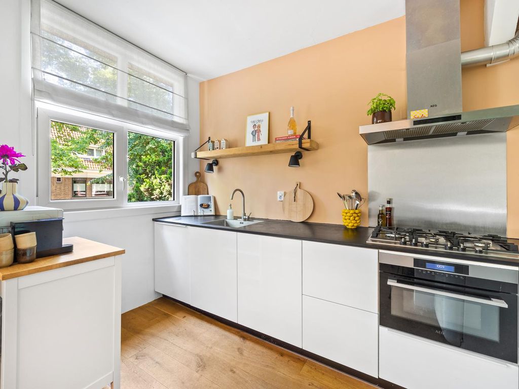 Beetslaan 29, Rijswijk