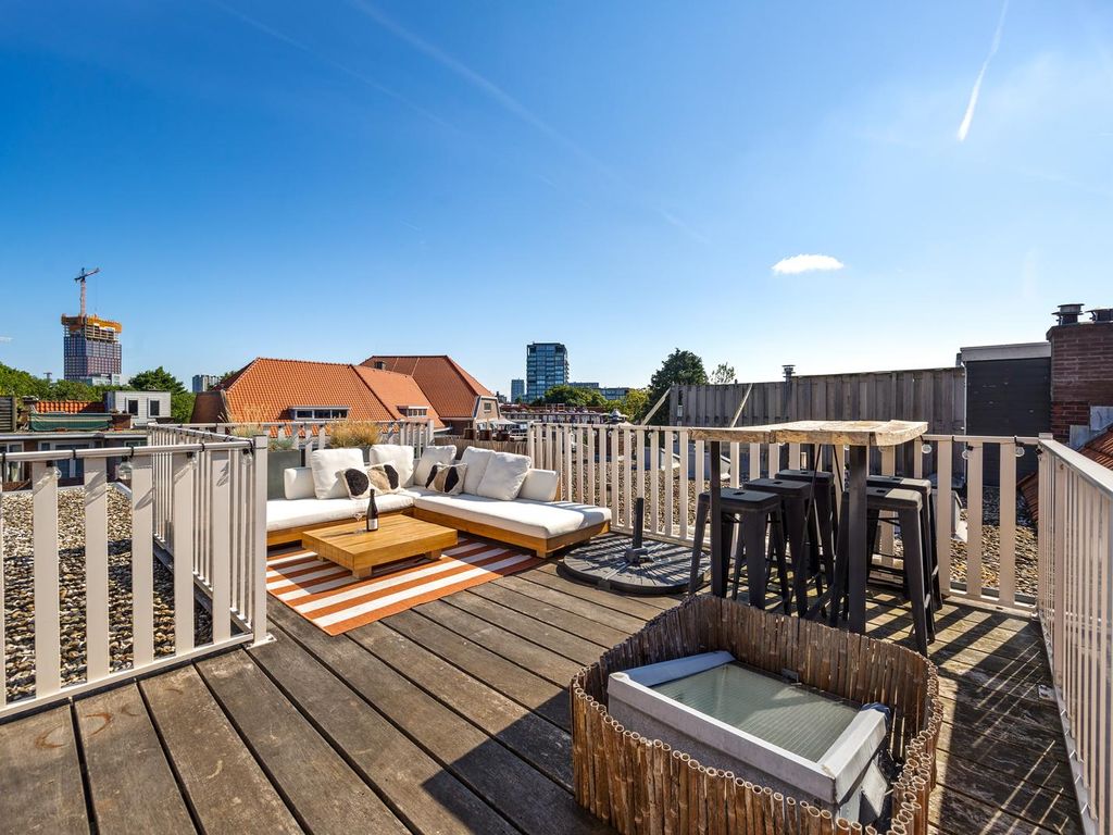 Beetslaan 29, Rijswijk
