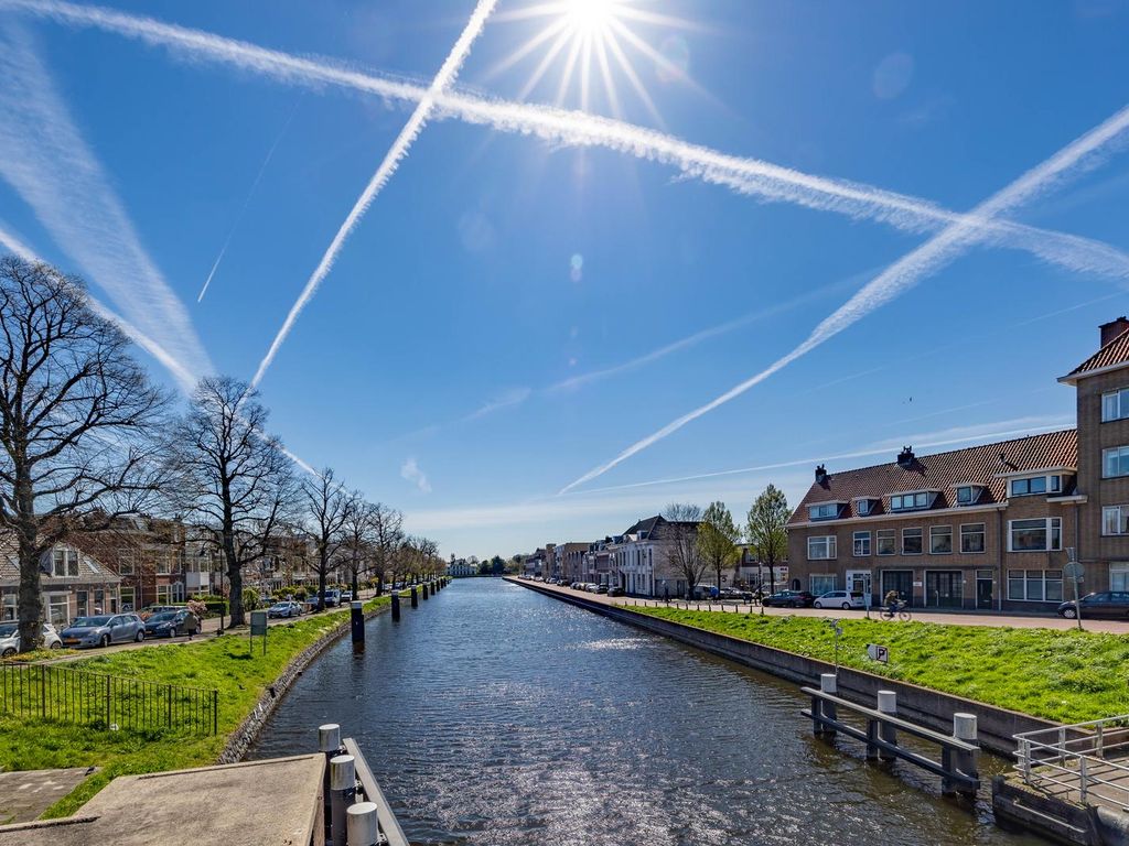 Beetslaan 29, Rijswijk