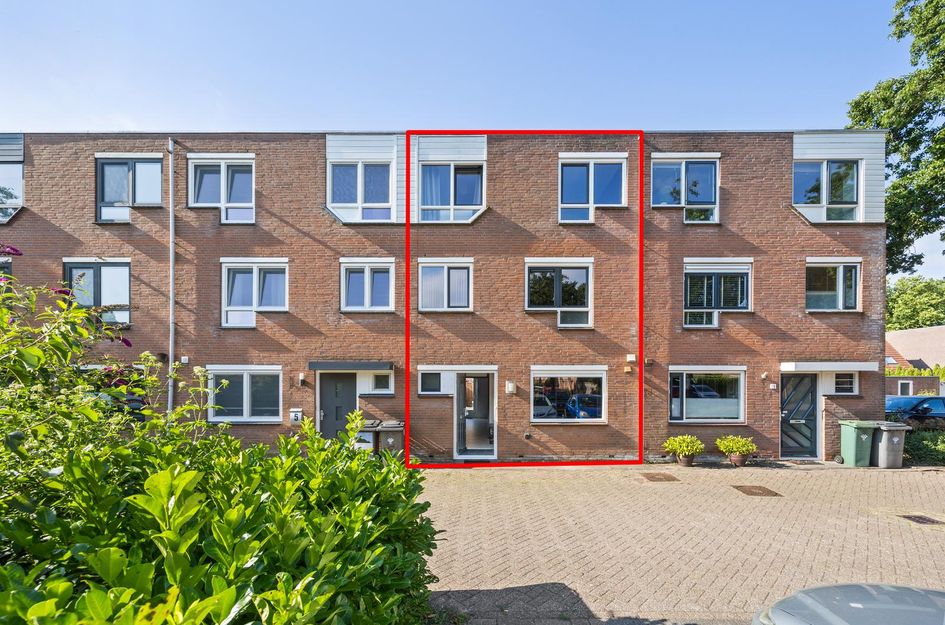 Wezelweide 3