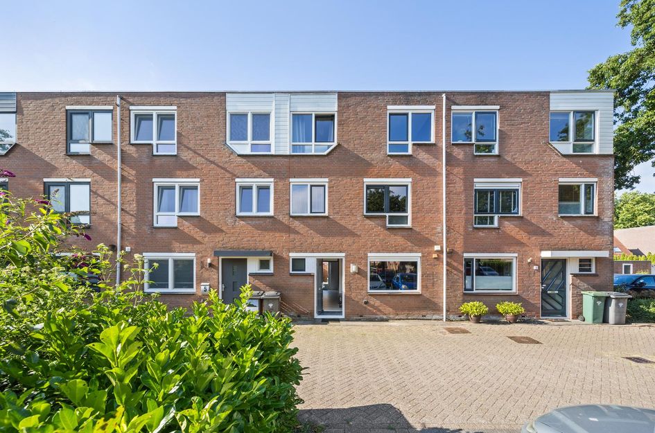 Wezelweide 3