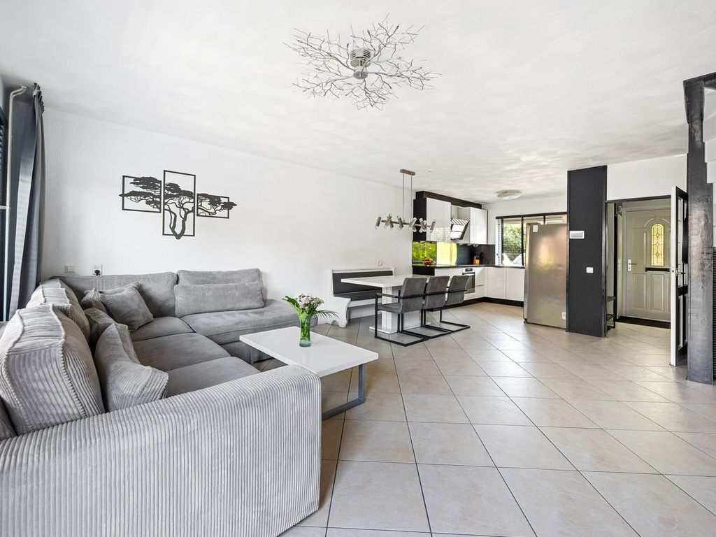 Wezelweide 3, Zoetermeer