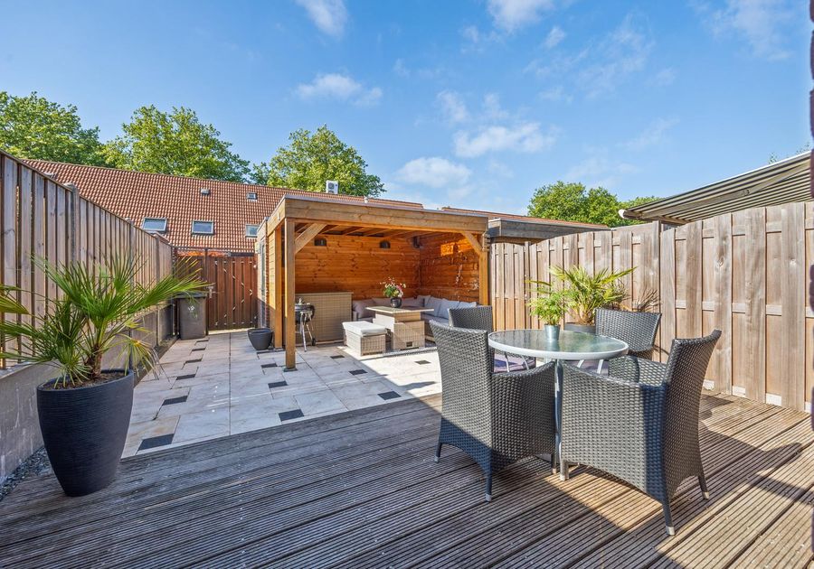Wezelweide 3, Zoetermeer