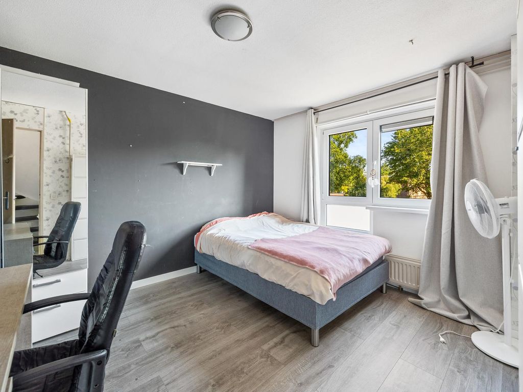 Wezelweide 3, Zoetermeer