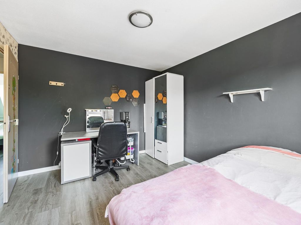 Wezelweide 3, Zoetermeer