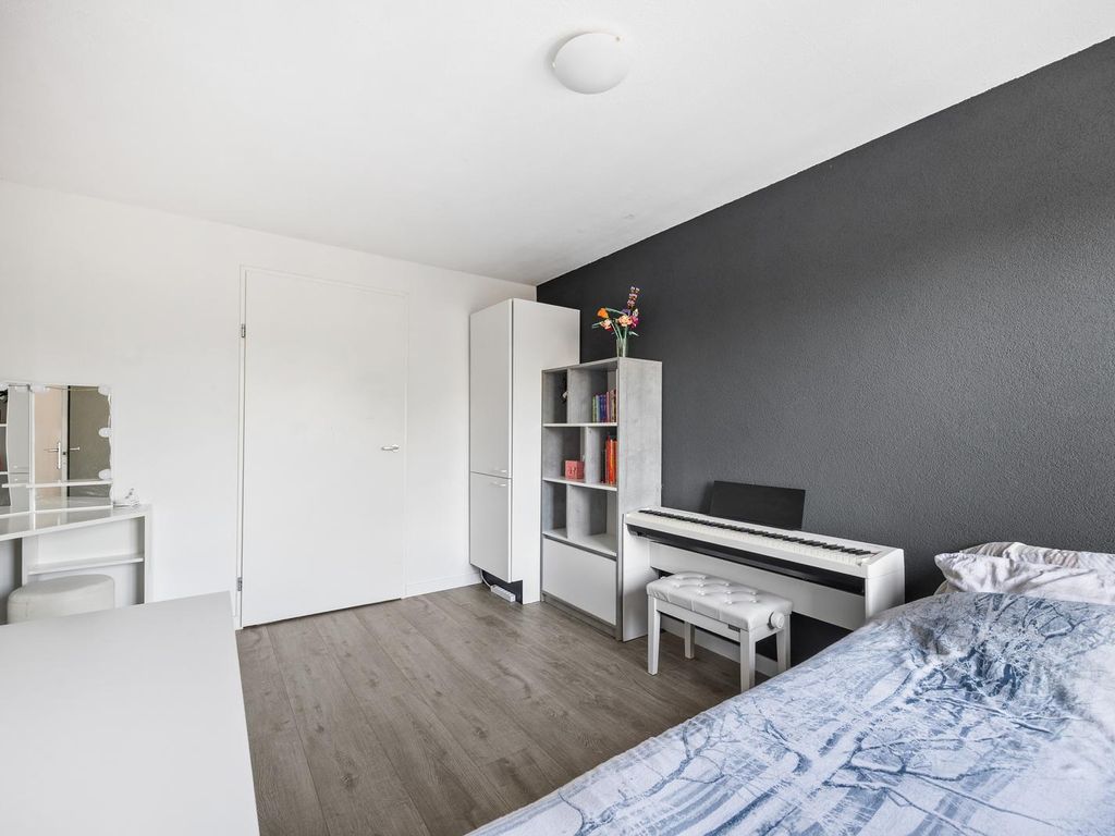 Wezelweide 3, Zoetermeer