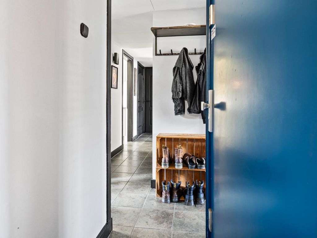 Lisztstraat 32, 'S-Gravenhage