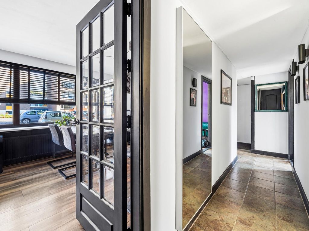 Lisztstraat 32, 'S-Gravenhage