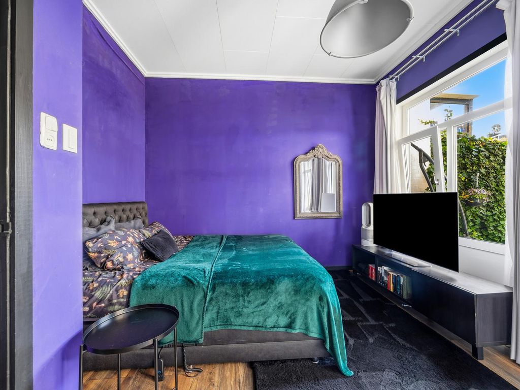 Lisztstraat 32, 'S-Gravenhage