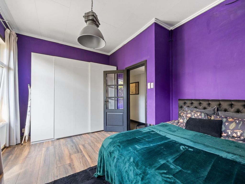 Lisztstraat 32, 'S-Gravenhage