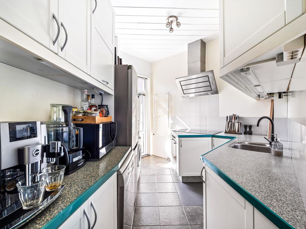 Lisztstraat 32, 'S-Gravenhage