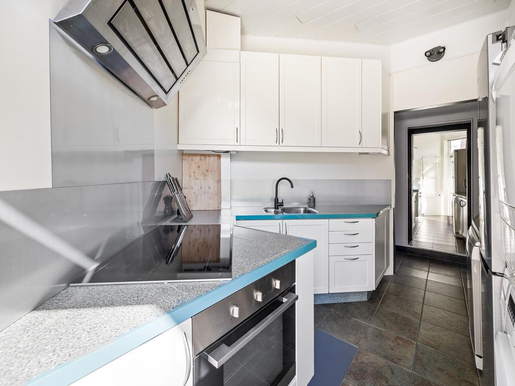 Lisztstraat 32, 'S-Gravenhage