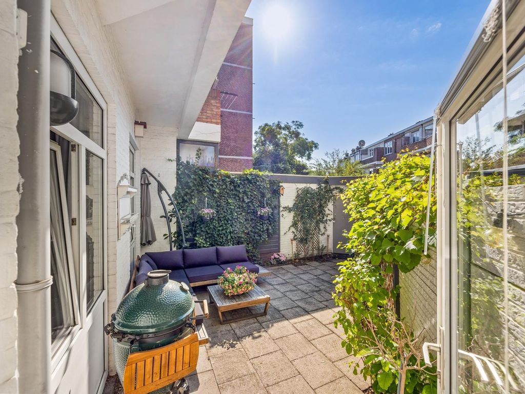 Lisztstraat 32, 'S-Gravenhage