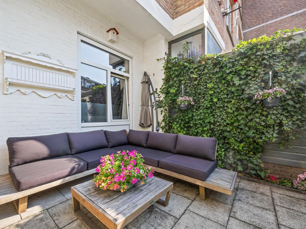 Lisztstraat 32, 'S-Gravenhage